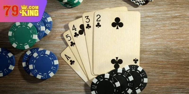 Các quy định chung về game bài mậu binh