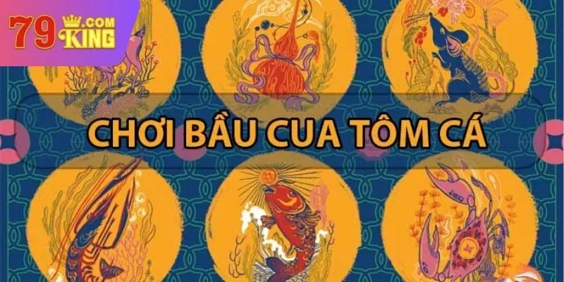 Những lý do bạn nên chơi bầu cua online